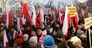 Echa po manifestacji PiS-u. "To pachnie rebelią"