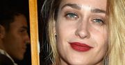"Dziewczyny": Jemima Kirke zaskoczyła nie tylko ekstrawagancką kreacją