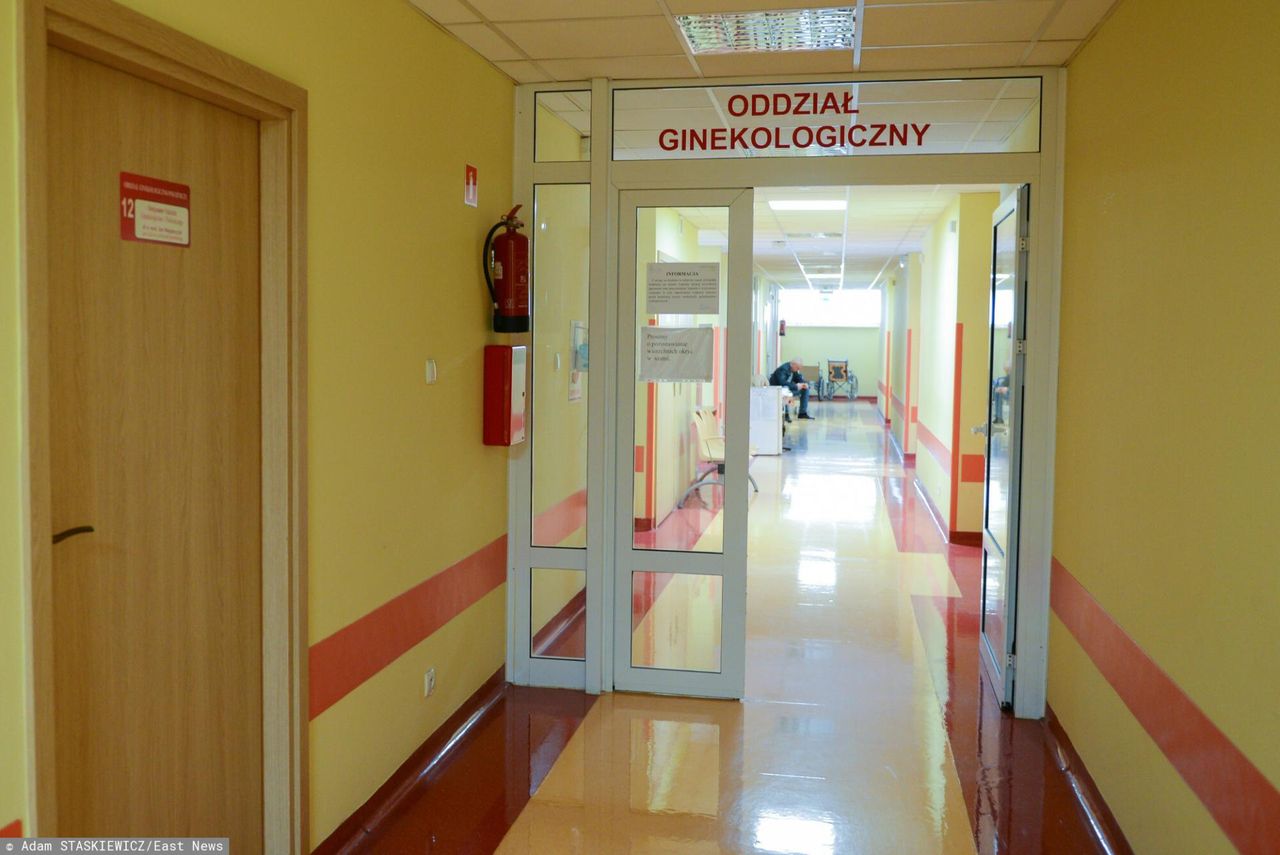 Weszła do windy i się zaczęło. "Romkę złapał w locie"