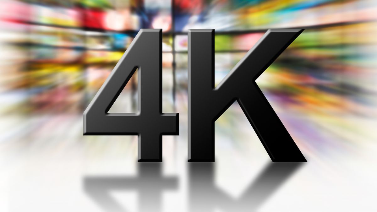 Narzekacie na QHD, a Sharp już pracuje nad ekranami 4K do smartfonów 1