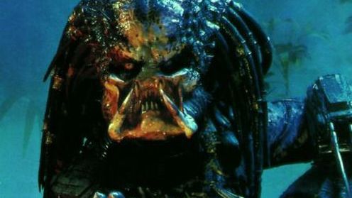 Już oficjalnie: Rodriguez nakręci Predatora 1