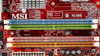 Jak wymienić pamięć RAM w komputerze? 1