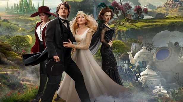 Na co dziś iść do kina? Premiery filmowe 8.03.2013 [trailery] 1