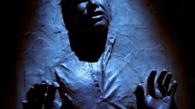 Poczuj się jak Han Solo zamrożony w karbonicie! 1