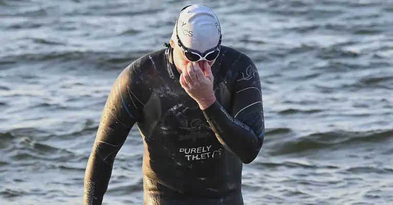 Przepłynął Bałtyk. Nowe wieści w sprawie Bartłomieja Kubkowskiego