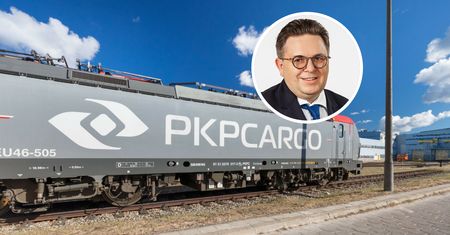 Konkurs na szefa państwowego giganta. Ten kandydat wyraża gotowość