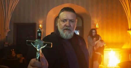 Ma na koncie Oscara, teraz zdobędzie Złotą Malinę? Bezlitosne nominacje dla najgorszych filmów