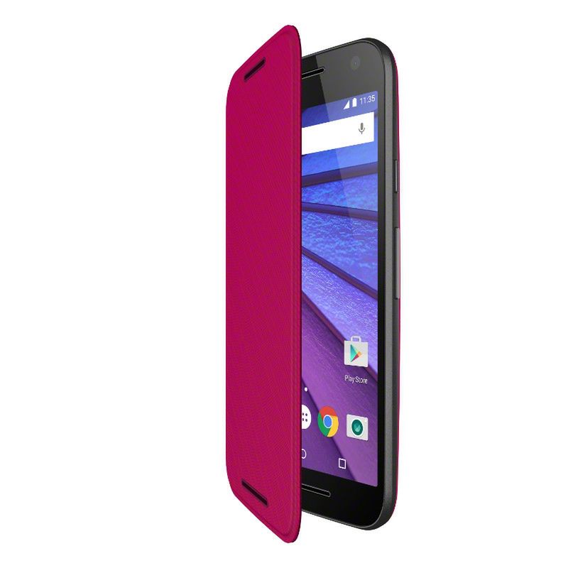 Motorola Moto G (2015) – pierwsze wrażenia [wideo] 7