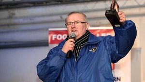 Żużel. Jasne wytyczne Dworakowskiego. Chodzi o sponsorów