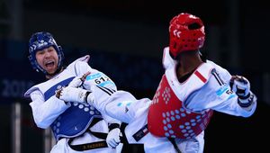 Rio 2016: Polak blisko walki o brązowy medal! Cisse daje szansę Pazińskiemu