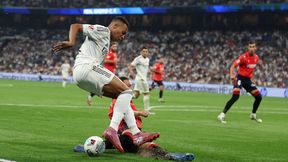 Real Madryt faworyzowany w La Lidze? Przepaść w jednej statystyce