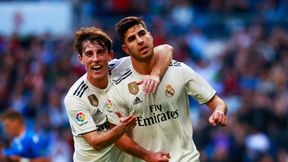 Real Madryt nie sprzeda Marco Asensio. Jego pozostania chce Zinedine Zidane