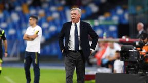 Serie A. Carlo Ancelotti pożegnał się z SSC Napoli. Zamieścił emocjonalny wpis