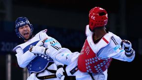 Rio 2016. Taekwondo: przegrana Piotra Pazińskiego w walce o brązowy medal