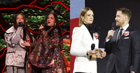 Widzowie GRZMIĄ po koncercie TVP z okazji 11 listopada: "Komuś się imprezy pomyliły!"