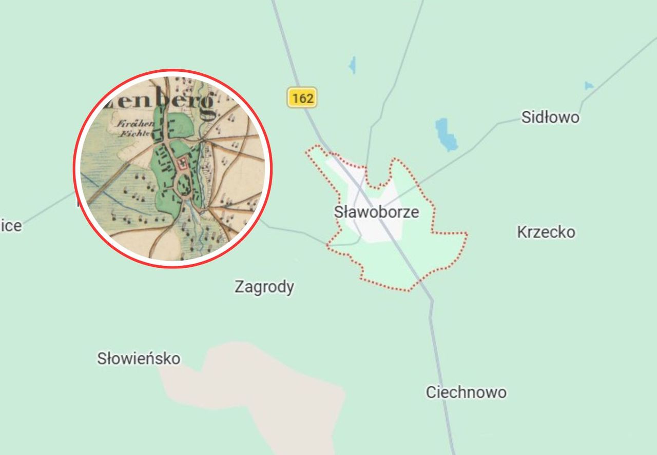 Turcy pod wrażeniem. Odkryto "zaginione miasto" w Polsce. Mówią o XIII wieku