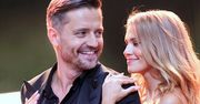 Zapytaliśmy Agnieszkę Kaczorowską o Marcina Rogacewicza. Nabrała wody w usta