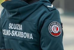 Udana akcja służb. Fanty trafiły do depozytu