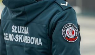 Udana akcja służb. Fanty trafiły do depozytu