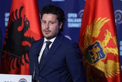 Wrze w kotle bałkańskim. Rząd Czarnogóry upadnie?