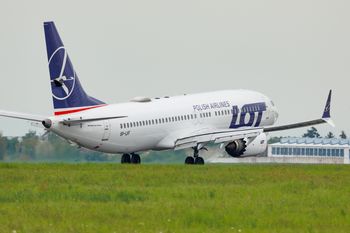 B2B w LOT nadal pod lupą PIP. Prezes: jest "swoboda wyboru" w spółce