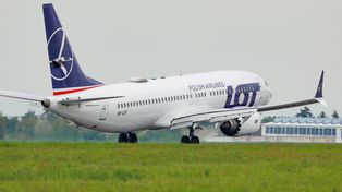 B2B w LOT nadal pod lupą PIP. Prezes: jest "swoboda wyboru" w spółce