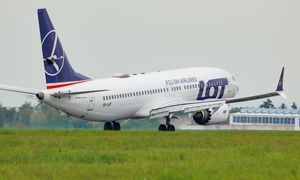 B2B w LOT nadal pod lupą PIP. Prezes: jest "swoboda wyboru" w spółce