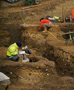 Cytadela Warszawska. Podczas prac archeologicznych odkryto groby i szczątki 80 osób