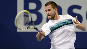 ATP Monachium: Petzschner zdetronizował Jużnego, historyczny ćwierćfinał Dimitrowa