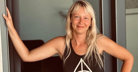 Aleksandra Przegalińska: Wielu ludzi boi się AI