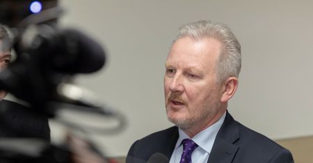 15 tys. zł dla byłego szefa KNF. Jest wyrok sądu