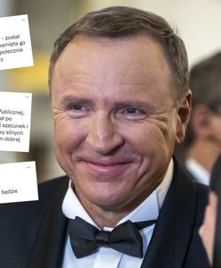 W sieci wrze. Wylały się komentarze po odwołaniu Kurskiego