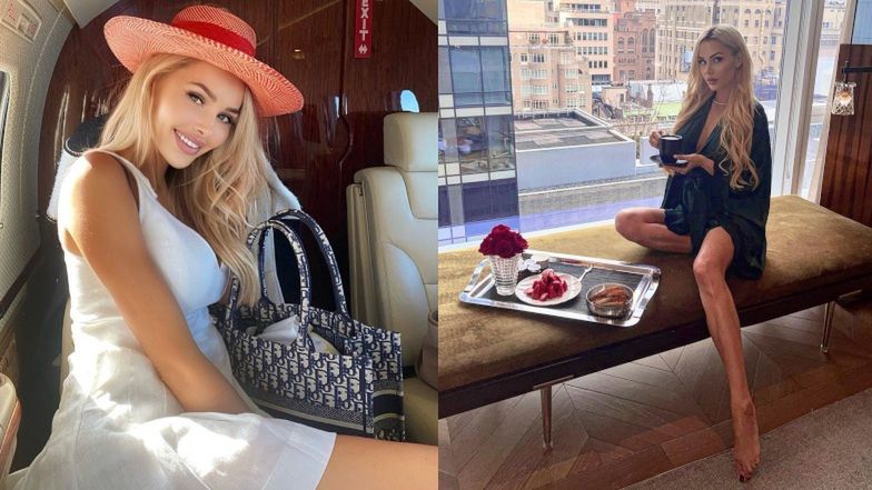 Sylwia Graff z "Żon Miami"