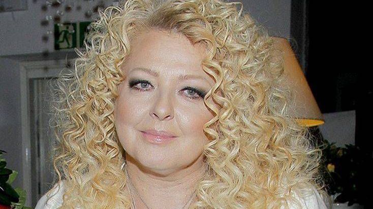 Magda Gessler
Fotografia: AKPA