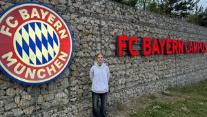 Nowa Ewa Pajor? 15-letnia Polka na testach w gigancie