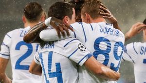 Liga Mistrzów: Dynamo Kijów odniosło ważne zwycięstwo. Tomasz Kędziora rozegrał pełny mecz