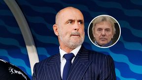 "Podpisał na siebie wyrok". Boniek nie ma litości dla Probierza