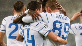 Liga Mistrzów: Dynamo Kijów odniosło ważne zwycięstwo. Tomasz Kędziora rozegrał pełny mecz