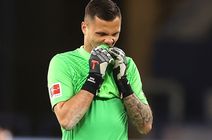 Bundesliga. Kompromitacja zespołu Rafała Gikiewicza. FC Augsburg przegrał z outsiderem