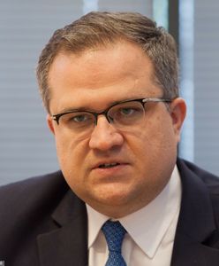 Lider "klubu milionerów". Człowiek Ziobry, który zarobił krocie na dobrej zmianie