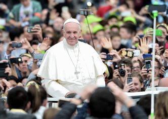 Bycie influencerem i chrześcijaninem. Watykan zabiera głos w sprawie