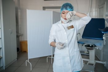 GIF wstrzymuje w obrocie lek. Decyzja dotyczy wszystkich serii