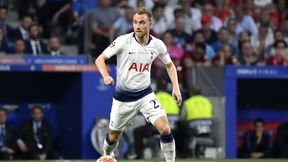 Transfery. Manchester United znów chce Eriksena. Ma zastąpić Juana Matę