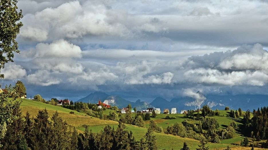 Dziewięciolatek napędził strachu rodzicom, gdy zniknął z domu o 5 nad ranem