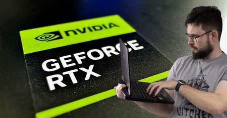 Czy laptopy nadal radzą sobie z najnowszymi grami? Sprawdzam najbardziej wymagające tytuły