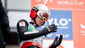 Jest decyzja ws. Kamila Stocha. Przekazał ją Tajner