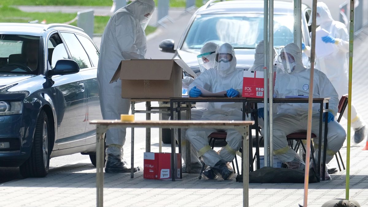 Dzięki ograniczeniom związanym z koronawirusem uratowano miliony ludzi