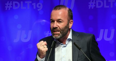 Koronawirus. Spór z UE o szczepionki. "Proszę przestać nas pouczać"