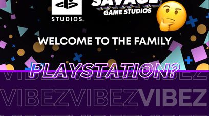 PlayStation Studios Mobile! Sony przejęło studio Savage Game Studios. Co dalej?