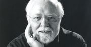 Zmarł Richard Attenborough